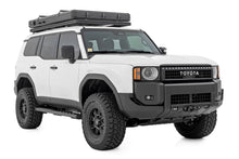 Load image into Gallery viewer, BA2 Running Boards Side Step Bars Toyota Land Cruiser 4WD (2024-2026) Rough Country