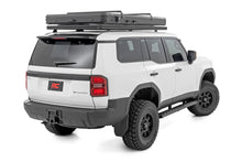 Load image into Gallery viewer, BA2 Running Boards Side Step Bars Toyota Land Cruiser 4WD (2024-2026) Rough Country
