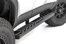 Load image into Gallery viewer, BA2 Running Boards Side Step Bars Toyota Land Cruiser 4WD (2024-2026) Rough Country
