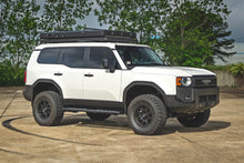 Load image into Gallery viewer, BA2 Running Boards Side Step Bars Toyota Land Cruiser 4WD (2024-2026) Rough Country