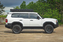 Load image into Gallery viewer, BA2 Running Boards Side Step Bars Toyota Land Cruiser 4WD (2024-2026) Rough Country