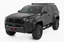 Cargar imagen en el visor de la galería, BA2 Running Boards Side Step Bars Toyota 4Runner 2WD/4WD (2025-2026) Rough Country