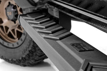 Cargar imagen en el visor de la galería, BA2 Running Boards Side Step Bars Toyota 4Runner 2WD/4WD (2025-2026) Rough Country