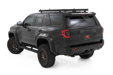 Cargar imagen en el visor de la galería, BA2 Running Boards Side Step Bars Toyota 4Runner 2WD/4WD (2025-2026) Rough Country