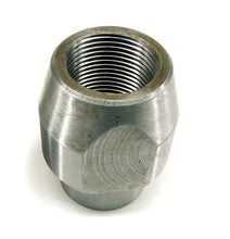 Cargar imagen en el visor de la galería, Threaded Insert 1-1/4 Inch x 12TPI 1.5 Inch ID Tube Right-Hand Thread TeraFlex