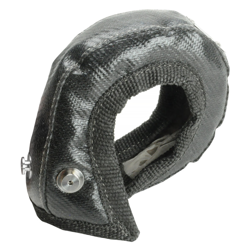 DEI Gen-3 Turbo Shield GT2252 - Solo escudo - Ónix