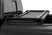 Cargar imagen en el visor de la galería, Soft Tri-Fold Bed Cover 5 Foot Bed Chevy/GMC Canyon/Colorado 2WD/4WD (23-26) Rough Country