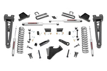 Load image into Gallery viewer, 6 Inch Lift Kit Radius Arm Ford F-250/F-350 Super Duty 4WD (2023-2026) Rough Country