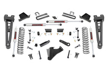 Load image into Gallery viewer, 6 Inch Lift Kit Radius Arm M1 Ford F-250/F-350 Super Duty 4WD (23-26) Rough Country
