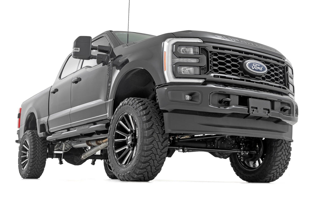 6 Inch Lift Kit Radius Arm M1 Ford F-250/F-350 Super Duty 4WD (23-26) Rough Country
