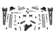 Load image into Gallery viewer, 6 Inch Lift Kit Radius Arm V2 Ford F-250/F-350 Super Duty 4WD (23-26) Rough Country