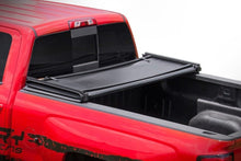 Load image into Gallery viewer, Soft Tri-Fold Bed Cover 6 Foot 7 Inch Bed Silverado/Sierra 1500 (00-06 &amp; Classic) Rough Country