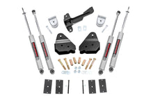 Load image into Gallery viewer, 3 Inch Lift Kit Tremor N3 Ford F-250/F-350 Super Duty 4WD (2019-2022) Rough Country