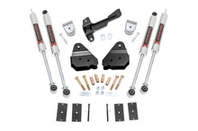 Load image into Gallery viewer, 3 Inch Lift Kit Tremor M1 Ford F-250/F-350 Super Duty 4WD (2019-2022) Rough Country