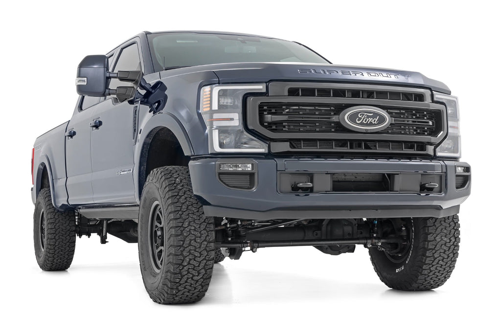 3 Inch Lift Kit Tremor M1 Ford F-250/F-350 Super Duty 4WD (2019-2022) Rough Country