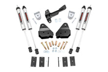 Cargar imagen en el visor de la galería, 3 Inch Lift Kit Tremor Ford F-250/F-350 Super Duty 4WD (2019-2022) Rough Country