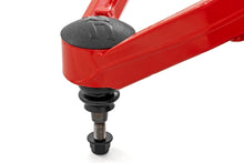 Cargar imagen en el visor de la galería, Red Forged Upper Control Arms 3 Inch Lift Ford F-150 4WD (2021-2026) Rough Country