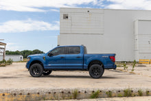 Load image into Gallery viewer, 3 Inch Lift Kit Fabbed UCA Vertex/V2 Ford F-150 4WD (2021-2026) Rough Country