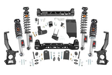 Cargar imagen en el visor de la galería, 5 Inch Lift Kit M1R Ford Bronco 4WD (2021-2025) Rough Country