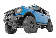 Cargar imagen en el visor de la galería, 5 Inch Lift Kit M1R Ford Bronco 4WD (2021-2025) Rough Country