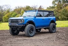 Cargar imagen en el visor de la galería, 5 Inch Lift Kit M1R Ford Bronco 4WD (2021-2025) Rough Country