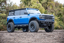 Cargar imagen en el visor de la galería, 5 Inch Lift Kit M1R Ford Bronco 4WD (2021-2025) Rough Country