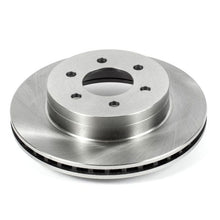Cargar imagen en el visor de la galería, Power Stop 97-02 Dodge Dakota Front Autospecialty Brake Rotor