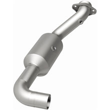 Cargar imagen en el visor de la galería, Magnaflow 18-21 Ford Expedition Left Underbody 3.5L Direct Fit Catalytic Converter