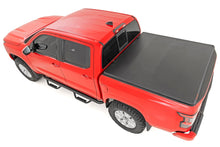 Load image into Gallery viewer, Soft Tri-Fold Bed Cover 5 Foot Bed Nissan Frontier 2WD/4WD (2022-2026) Rough Country