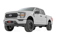 Load image into Gallery viewer, 4 inch Lift Kit Forged UCA M1/M1 No Cut Ford F-150 4WD (2021-2026) Rough Country