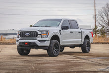 Load image into Gallery viewer, 4 inch Lift Kit Forged UCA M1/M1 No Cut Ford F-150 4WD (2021-2026) Rough Country