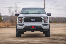 Load image into Gallery viewer, 4 inch Lift Kit Forged UCA M1/M1 No Cut Ford F-150 4WD (2021-2026) Rough Country