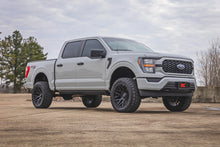 Load image into Gallery viewer, 4 inch Lift Kit Forged UCA M1/M1 No Cut Ford F-150 4WD (2021-2026) Rough Country