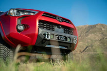 Cargar imagen en el visor de la galería, DV8 Offroad 14-24 Toyota 4Runner Centric Series Winch Front Bumper