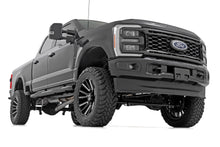 Cargar imagen en el visor de la galería, 6 Inch Lift Kit Gas No OVLD Ford F-250/F-350 Super Duty 4WD (2023-2026) Rough Country