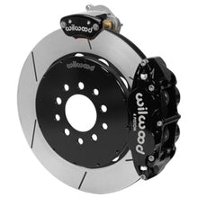 Cargar imagen en el visor de la galería, Wilwood DSE Rear Kit Corvette 63-79 FNSL4R/MC4