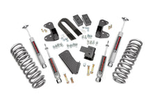 Load image into Gallery viewer, 2.5 Inch Lift Kit Rear Blocks Ford F-150 4WD (1980-1996) Rough Country