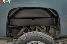 Load image into Gallery viewer, Rear Wheel Well Liners Chevy Silverado 1500 (07-13)/Silverado 2500 HD (07-10) Rough Country