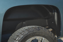 Load image into Gallery viewer, Rear Wheel Well Liners Chevy Silverado 1500 (07-13)/Silverado 2500 HD (07-10) Rough Country