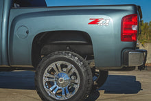 Load image into Gallery viewer, Rear Wheel Well Liners Chevy Silverado 1500 (07-13)/Silverado 2500 HD (07-10) Rough Country