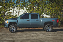 Load image into Gallery viewer, Rear Wheel Well Liners Chevy Silverado 1500 (07-13)/Silverado 2500 HD (07-10) Rough Country
