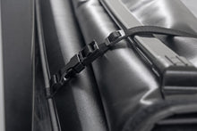 Load image into Gallery viewer, Soft Roll Up Bed Cover 5 Foot Bed Chevy/GMC Canyon/Colorado 2WD/4WD (15-26) Rough Country