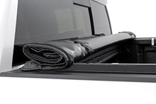 Load image into Gallery viewer, Soft Roll Up Bed Cover 5 Foot 10 Inch Bed Chevy/GMC Sierra 1500 (19-26)/Silverado 1500 (19-26) Rough Country