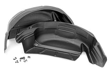 Load image into Gallery viewer, Wheel Well Liner Rear 21-Up Ford F-150 2WD/4WD Rough Country
