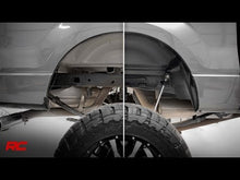 Load image into Gallery viewer, Wheel Well Liner Rear 21-Up Ford F-150 2WD/4WD Rough Country