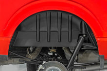 Load image into Gallery viewer, Rear Wheel Well Liners Ford F-150 2WD/4WD (2021-2026) Rough Country