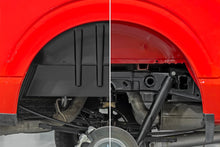 Load image into Gallery viewer, Rear Wheel Well Liners Ford F-150 2WD/4WD (2021-2026) Rough Country