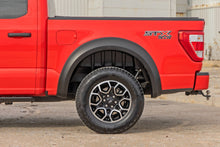 Load image into Gallery viewer, Rear Wheel Well Liners Ford F-150 2WD/4WD (2021-2026) Rough Country