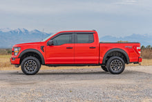 Load image into Gallery viewer, Rear Wheel Well Liners Ford F-150 2WD/4WD (2021-2026) Rough Country