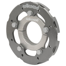 Cargar imagen en el visor de la galería, Wilwood Hub Kit Splined 46 Tooth Inboard Sprint Axle w/ 7.18 Snap Ring Rotor Adapter